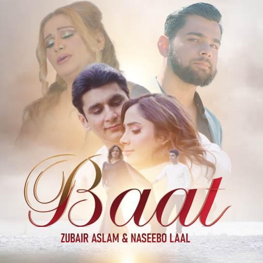 Baat Zubair Aslam Mp3 Song Download Djjohal